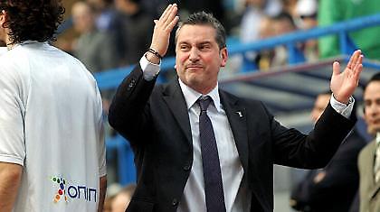 Α1: Έτοιμος για Καρπενήσι…