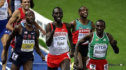 «Χρυσός» ο Κάμελ