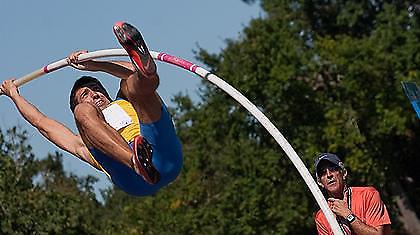 Προβάδισμα για Κασιάνοφ