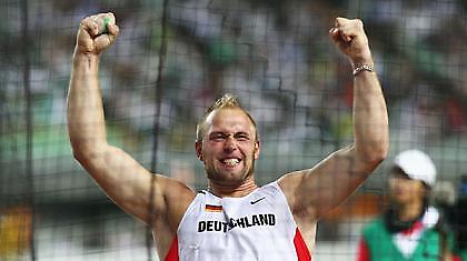 Έκπληξη από Χάρτιγκ