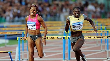 Πρωτιά για Φόστερ-Χίλτον