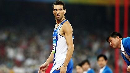 Ρίχνεται στη «μάχη» ο Τσάτουμας