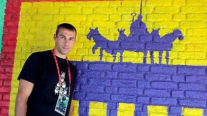 Ιακωβάκης: «Είμαι απαισιόδοξος για τη νέα γενιά»