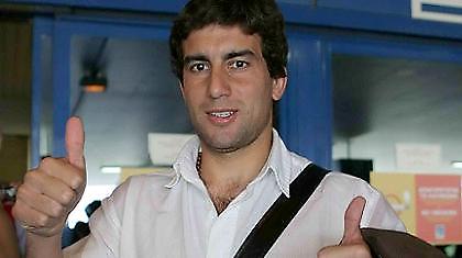 ΑΕΚ: Ήρθε η μπλε κάρτα του Αραούχο