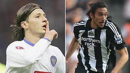 Παίρνει αυτούς τους δύο παίκτες και καθάρισε