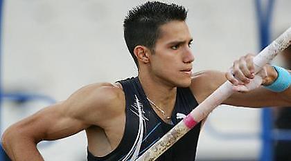 Εκτός τελικού ο Φιλιππίδης