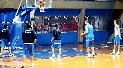 Α1: Ξεκίνησαν τα δύσκολα