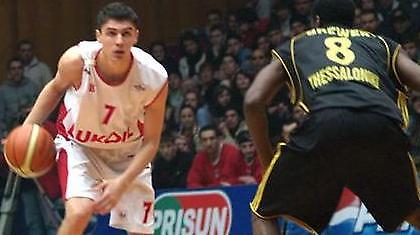 A1: Επίσημα Στεφάνοφ στην ΑΕΚ