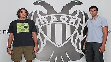 Α1: «Δικέφαλο χτύπημα», με Ταπούτο και Καλαϊτζίδη