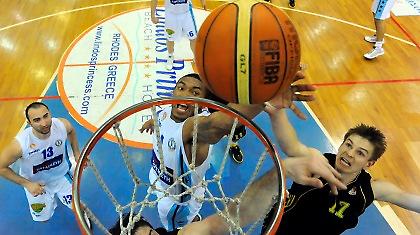 Α1: Στην Ελλάδα Χάρις και Έντουαρντς