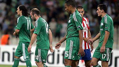 Είναι σήμερα κάποιος καλύτερος του ΠΑΟ;