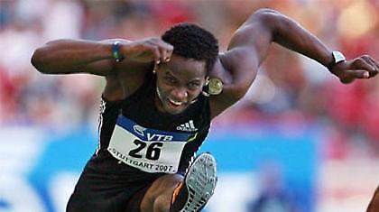 Εκτός ο Ρόμπλες