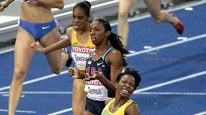 Ξανά Γούοκερ…