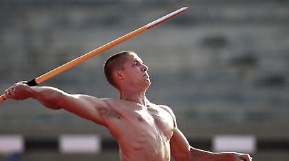 «Χρυσός» ο Χάρντι