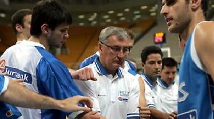 Καζλάουσκας: «Το καλύτερο παιχνίδι μας»