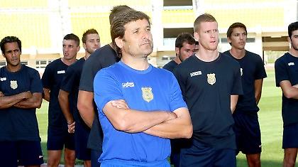 ΕΡΓΟΤΕΛΗΣ: Κλειστά χαρτιά ενόψει ΠΑΟ