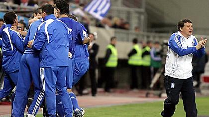 Ανόβερο καλεί Ρεχάγκελ