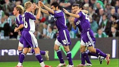 Jupiler League: Ακάθεκτη η Άντερλεχτ για το 4Χ4