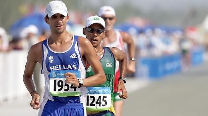 Για μια αξιοπρεπή εμφάνιση ο Στεφανόπουλος