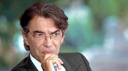 Μοράτι: «Η Ίντερ είναι πιο δυνατή από Ρεάλ και Μπαρτσελόνα»