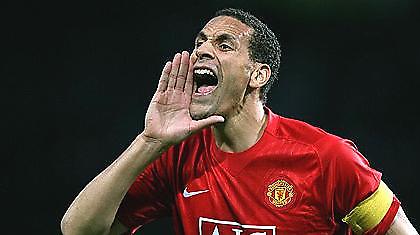 Έναν μήνα εκτός δράσης ο Φέρντιναντ