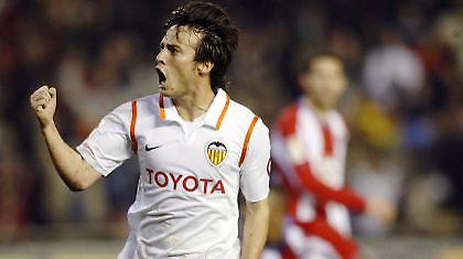 Η πρόκριση «στέλνει» Σίλβα στην Ατλέτικο Μαδρίτης