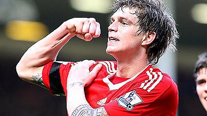 Έξι βδομάδες εκτός ο Άγκερ