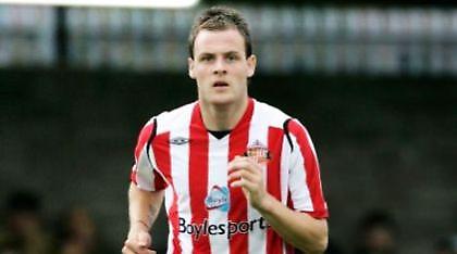 Στη Χιμπέρνιαν ο Στόουκς