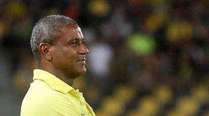 Μαζίνιο: «Έτοιμοι για νίκη»