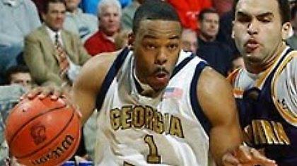 ΠΑΝΙΩΝΙΟΣ: Ανακοίνωσε Μπι Τζέι Έλντερ