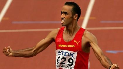 Εκτός Μαραθωνίου ο Γκαρίμπ