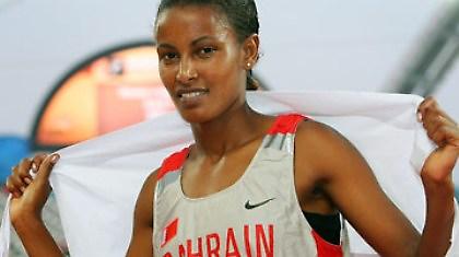 Ημιτελικά 1.500μ Γυναικών – «Βγήκαν» οι τελικές δώδεκα