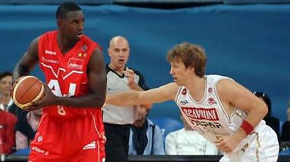 Στην Πρόκομ ο Πάπε Σόου