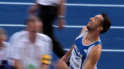 Ενδέκατος ο Τσάτουμας, πρωτιά για Φίλιπς