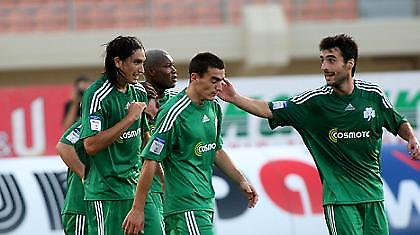 Το εύκολο γκολ που δεν είχε πέρυσι ο ΠΑΟ…