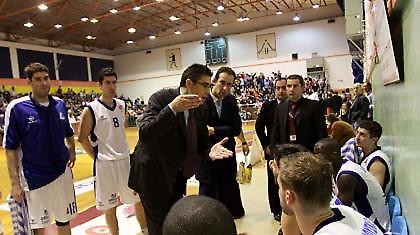 Α1: Χωρίς Αμερικανούς…