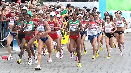 Μάχη μέχρι τέλους στο μαραθώνιο