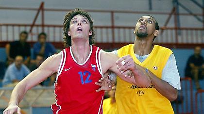 Χελίγουελ: «Όλα για την  ομάδα»