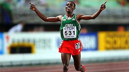 Eγραψε ιστορία…