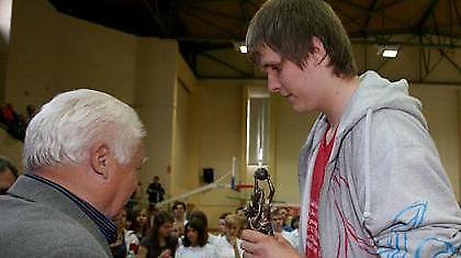 Στο στόχαστρο του Παναθηναϊκού ο Καρνόφσκι!