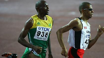 Πρωτιά για Μουλαουτζί