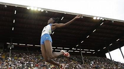 «Χρυσή» η Ρις