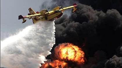 Ζούμε στην κόλαση