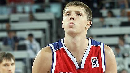 Κριάπα:«Στα φαβορί η Ελλάδα»