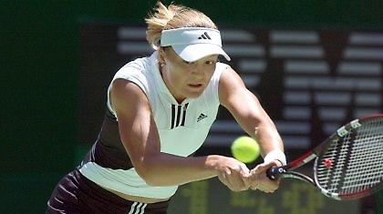 Πρώτη η Σάφινα, από πίσω οι Ουίλιαμς