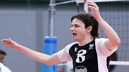 Προύσαλης: «Με ενθουσιασμό για ό, τι καλύτερο»