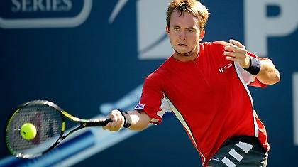 Σκάνδαλο ντόπινγκ και στο τένις