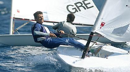 Η ελληνική παρουσία στο Παγκόσμιο ιστιοπλοΐας