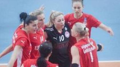 Διπλό «χτύπημα» στο βόλεϊ ο Ολυμπιακός