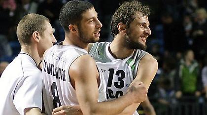 Α1: Ανακοίνωσαν Τσιντσάντζε τα Τρίκαλα